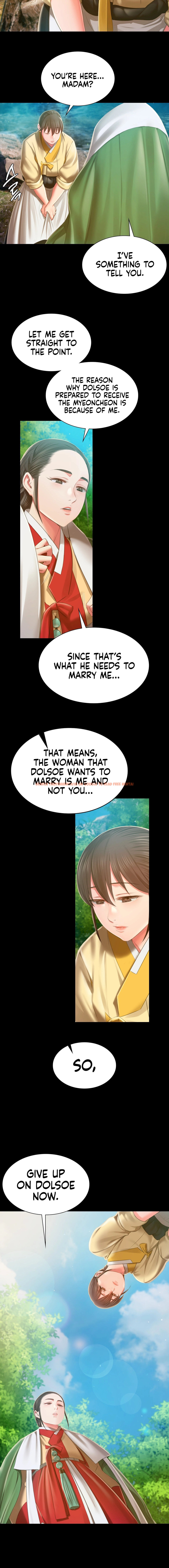 Read Hentai Image 6 cdefa in comic Madam - Chapter 91 - hentaitnt.net