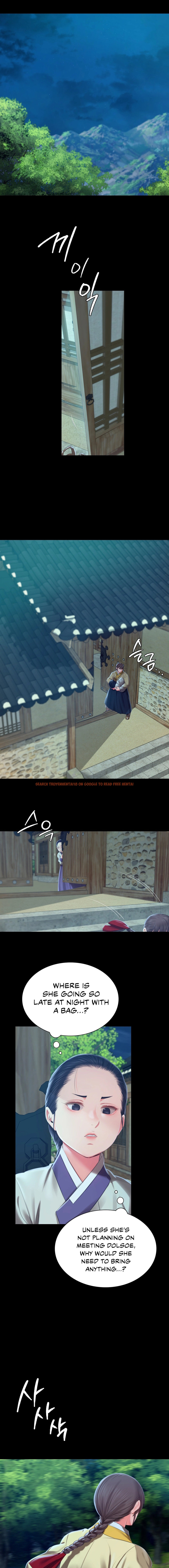 Read Hentai Image 9 cdefa in comic Madam - Chapter 91 - hentaitnt.net
