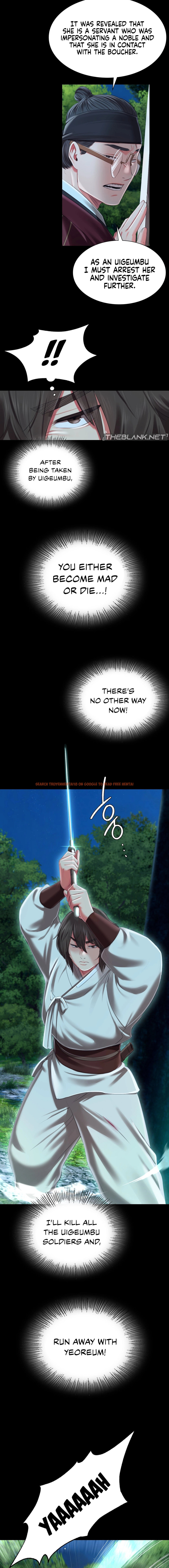 Read Hentai Image 11 552e1 in comic Madam - Chapter 92 - hentaitnt.net
