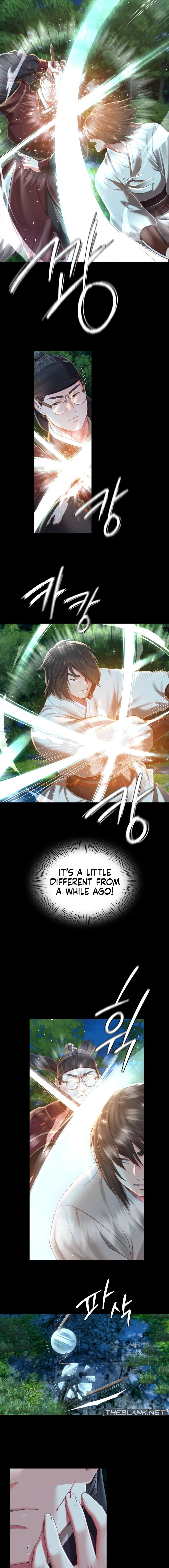 Read Hentai Image 12 552e1 in comic Madam - Chapter 92 - hentaitnt.net