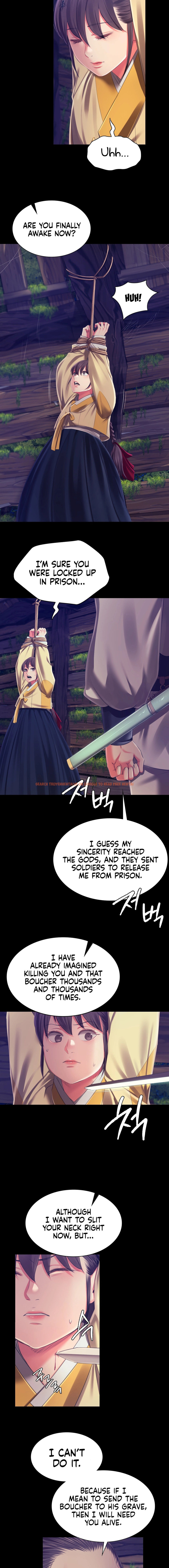 Read Hentai Image 14 552e1 in comic Madam - Chapter 92 - hentaitnt.net