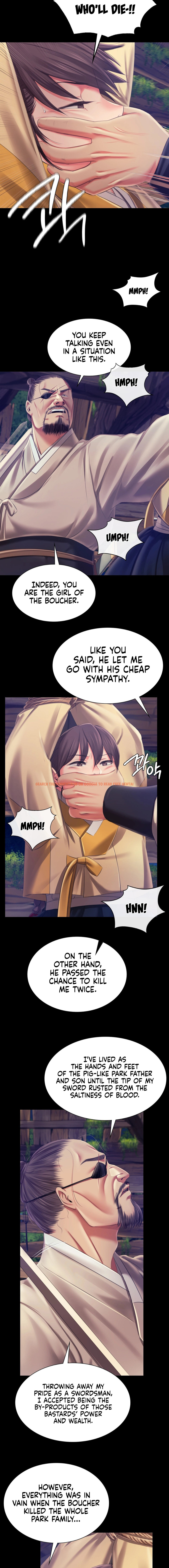 Read Hentai Image 16 552e1 in comic Madam - Chapter 92 - hentaitnt.net