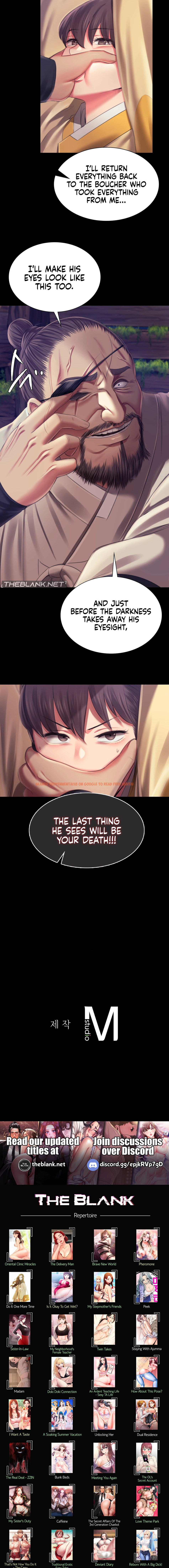 Read Hentai Image 17 552e1 in comic Madam - Chapter 92 - hentaitnt.net