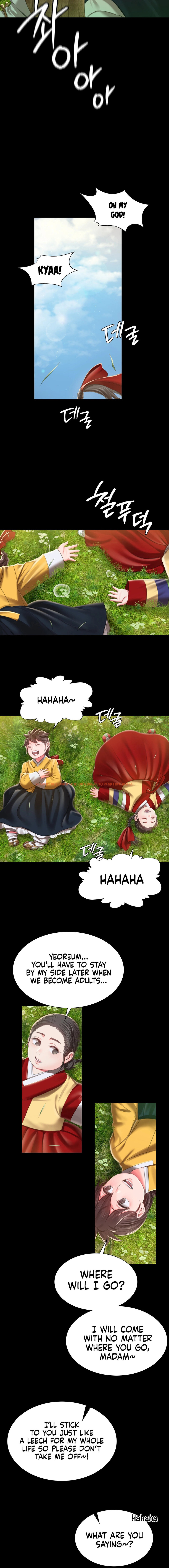 Read Hentai Image 5 552e1 in comic Madam - Chapter 92 - hentaitnt.net