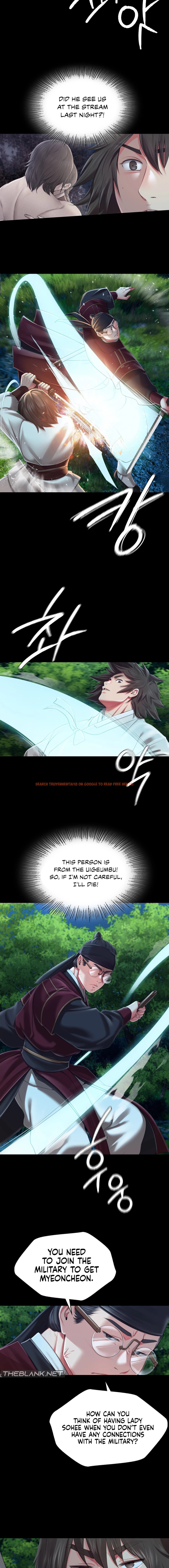 Read Hentai Image 9 552e1 in comic Madam - Chapter 92 - hentaitnt.net