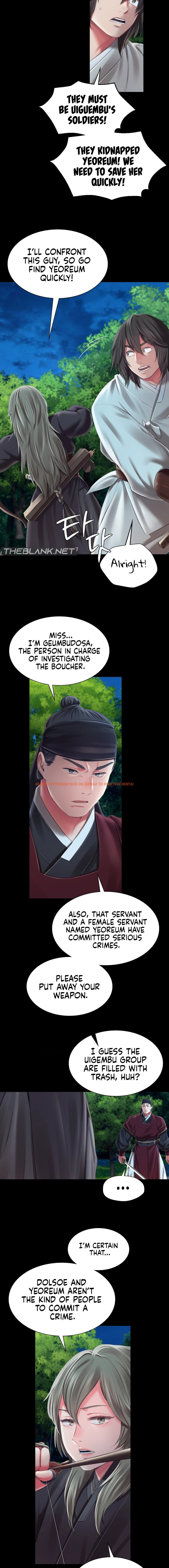 Read Hentai Image 10 a8fc1 in comic Madam - Chapter 93 - hentaitnt.net