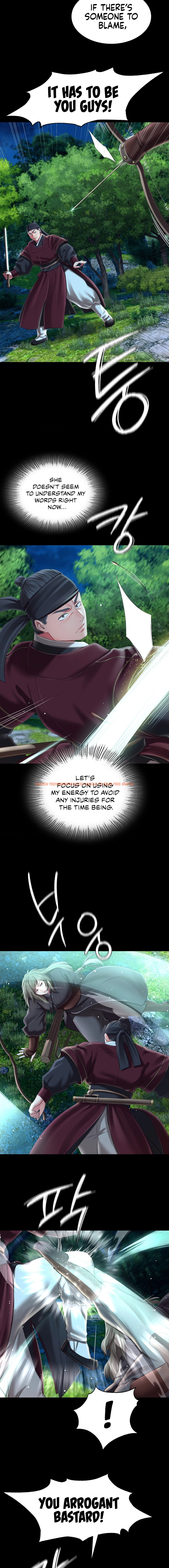 Read Hentai Image 11 a8fc1 in comic Madam - Chapter 93 - hentaitnt.net