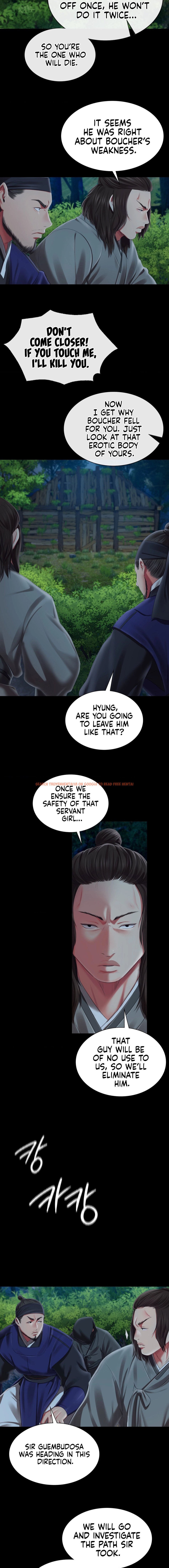 Read Hentai Image 2 a8fc1 in comic Madam - Chapter 93 - hentaitnt.net