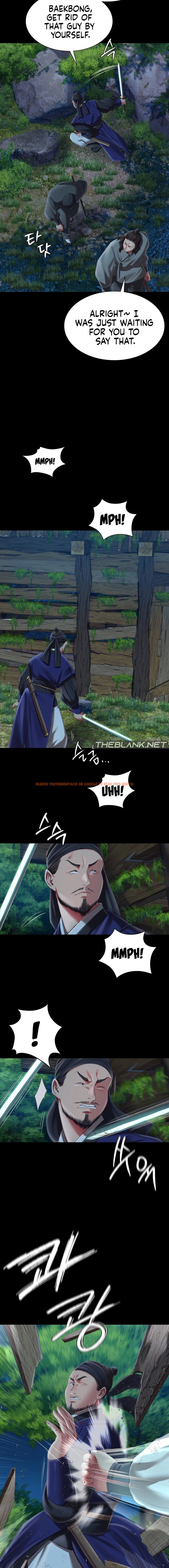 Read Hentai Image 3 a8fc1 in comic Madam - Chapter 93 - hentaitnt.net