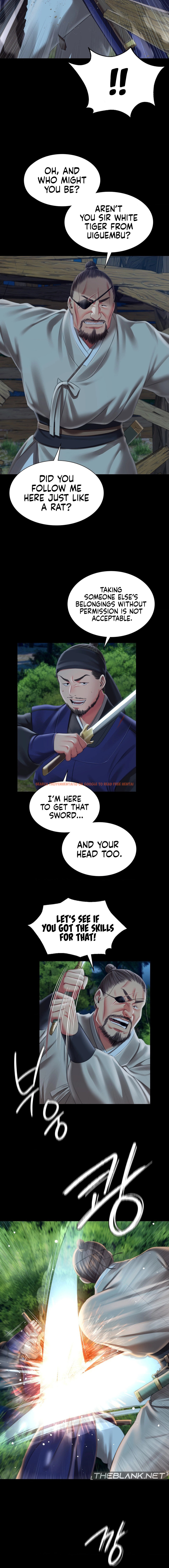 Read Hentai Image 4 a8fc1 in comic Madam - Chapter 93 - hentaitnt.net