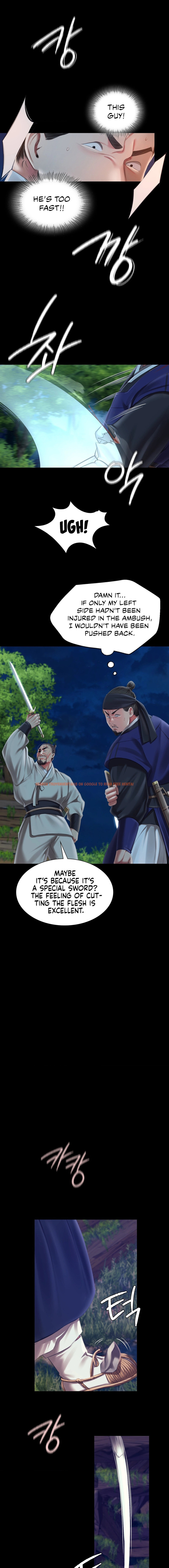 Read Hentai Image 5 a8fc1 in comic Madam - Chapter 93 - hentaitnt.net