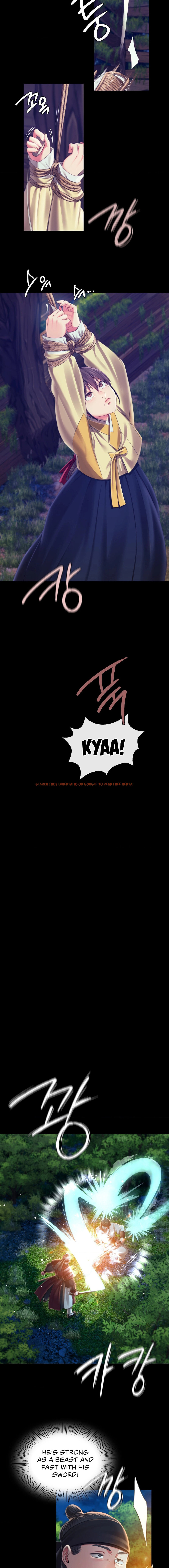 Read Hentai Image 6 a8fc1 in comic Madam - Chapter 93 - hentaitnt.net