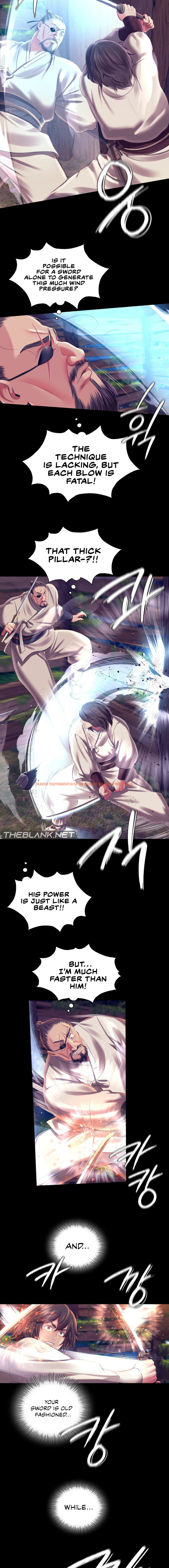 Read Hentai Image 11 38a24 in comic Madam - Chapter 94 - hentaitnt.net