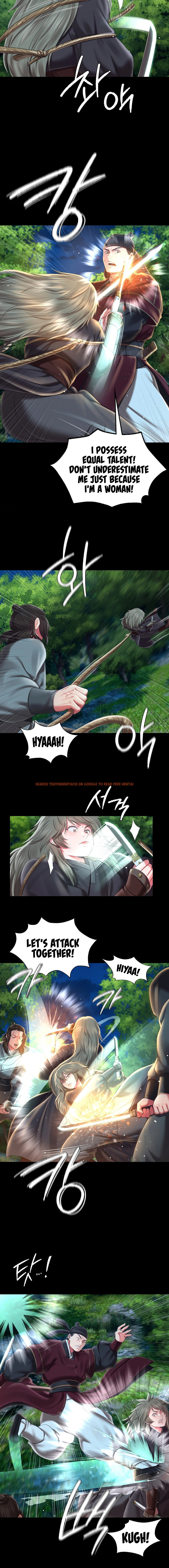 Read Hentai Image 4 38a24 in comic Madam - Chapter 94 - hentaitnt.net