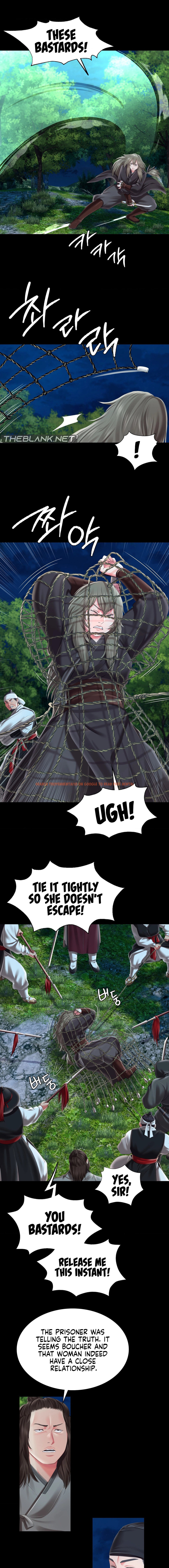 Read Hentai Image 5 38a24 in comic Madam - Chapter 94 - hentaitnt.net