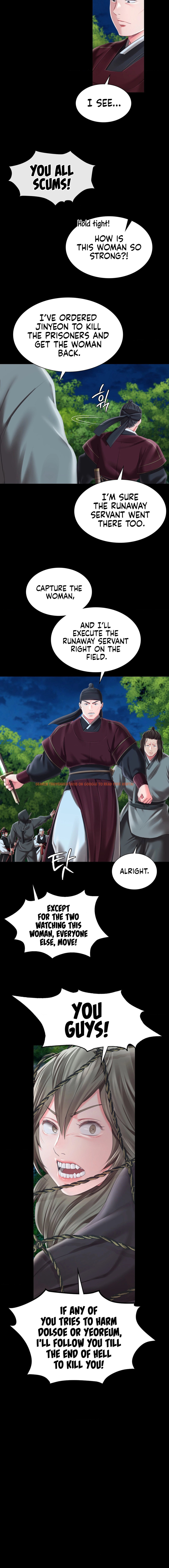 Read Hentai Image 6 38a24 in comic Madam - Chapter 94 - hentaitnt.net