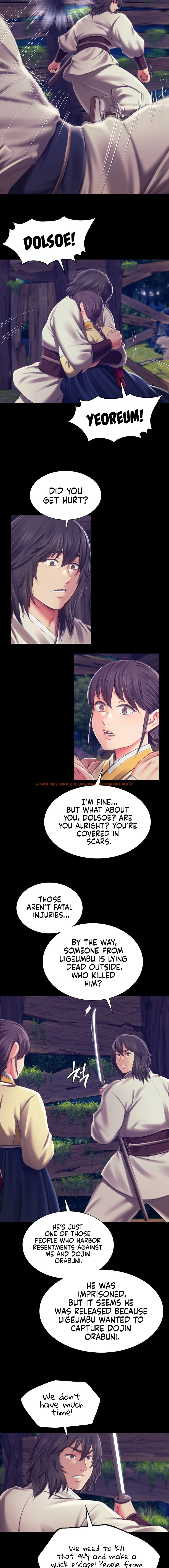 Read Hentai Image 8 38a24 in comic Madam - Chapter 94 - hentaitnt.net