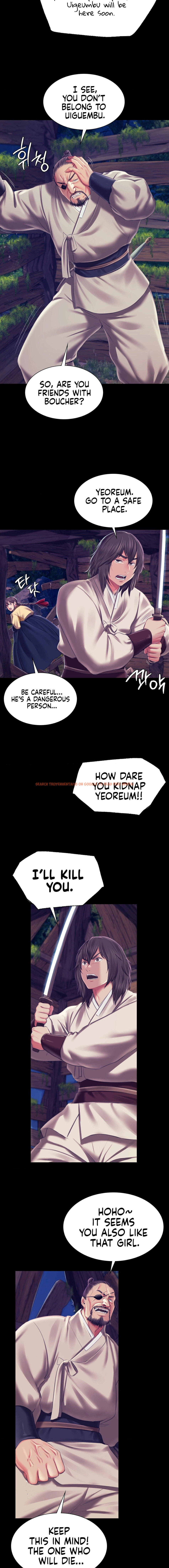 Read Hentai Image 9 38a24 in comic Madam - Chapter 94 - hentaitnt.net