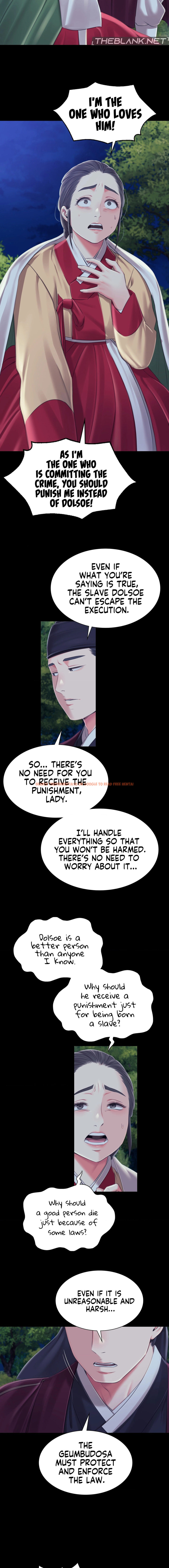 Read Hentai Image 10 edcf8 in comic Madam - Chapter 95 - hentaitnt.net