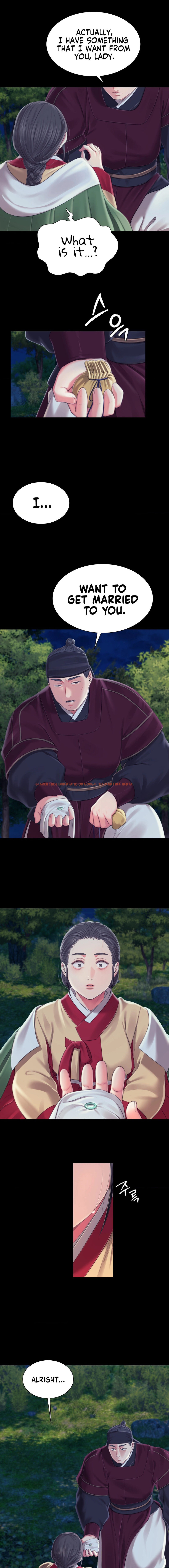 Read Hentai Image 12 edcf8 in comic Madam - Chapter 95 - hentaitnt.net