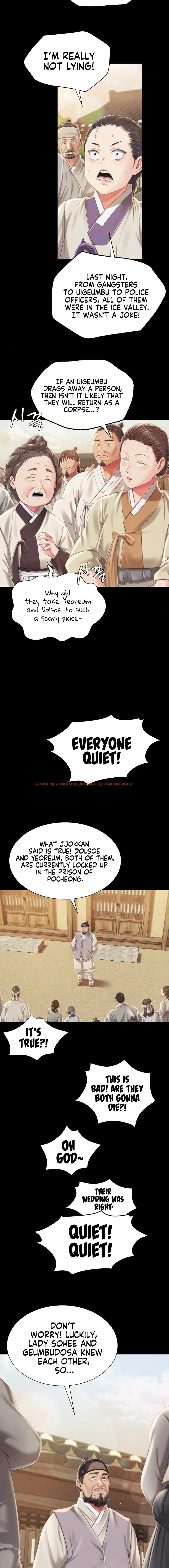 Read Hentai Image 14 edcf8 in comic Madam - Chapter 95 - hentaitnt.net