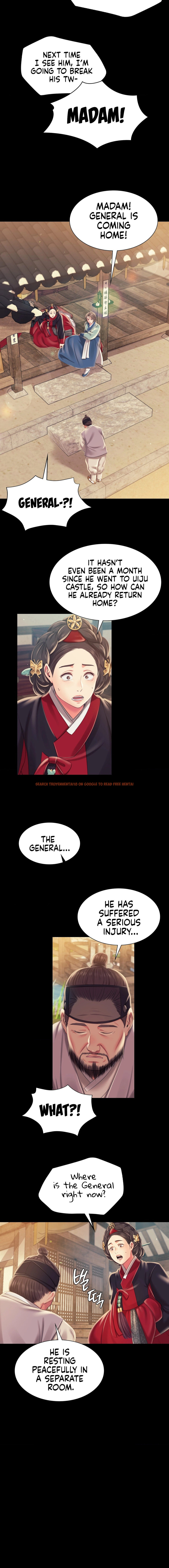 Read Hentai Image 17 edcf8 in comic Madam - Chapter 95 - hentaitnt.net