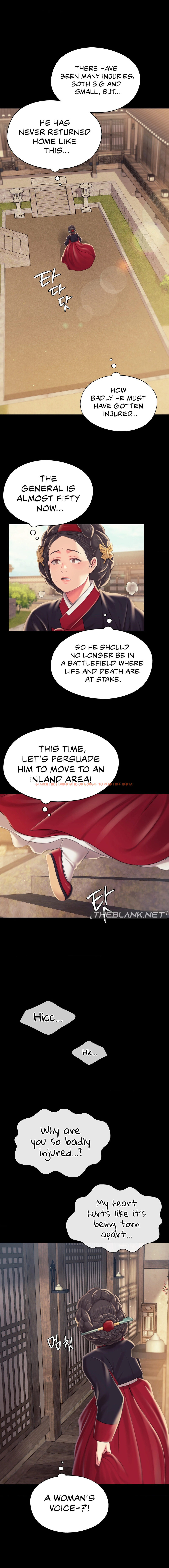 Read Hentai Image 18 edcf8 in comic Madam - Chapter 95 - hentaitnt.net