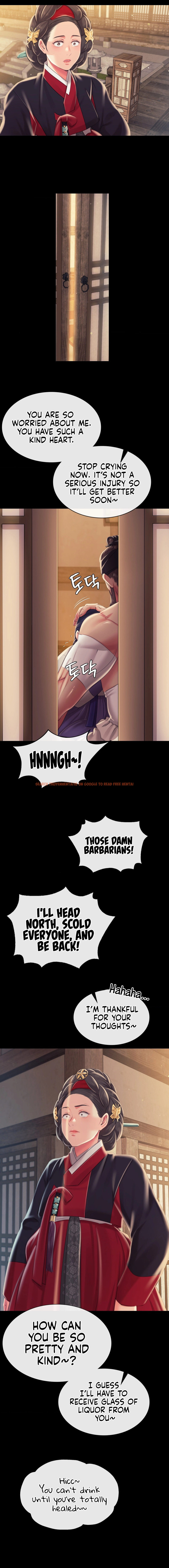 Read Hentai Image 19 edcf8 in comic Madam - Chapter 95 - hentaitnt.net