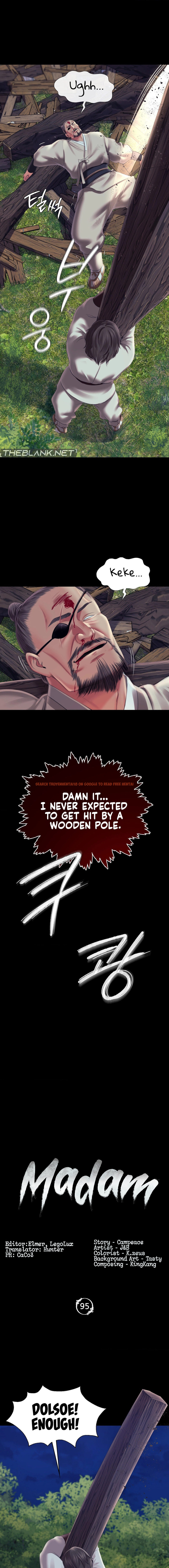 Read Hentai Image 2 edcf8 in comic Madam - Chapter 95 - hentaitnt.net