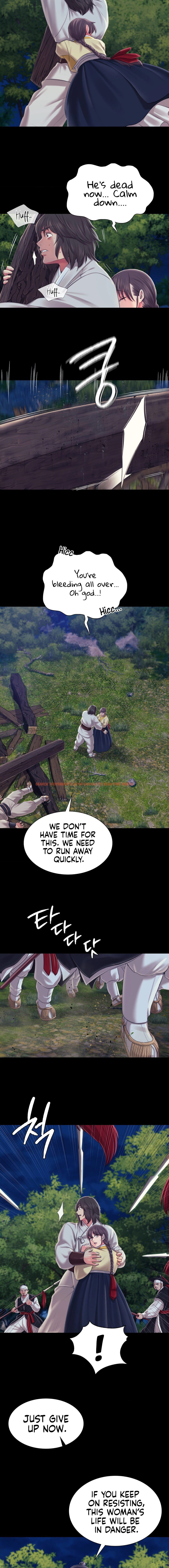 Read Hentai Image 3 edcf8 in comic Madam - Chapter 95 - hentaitnt.net