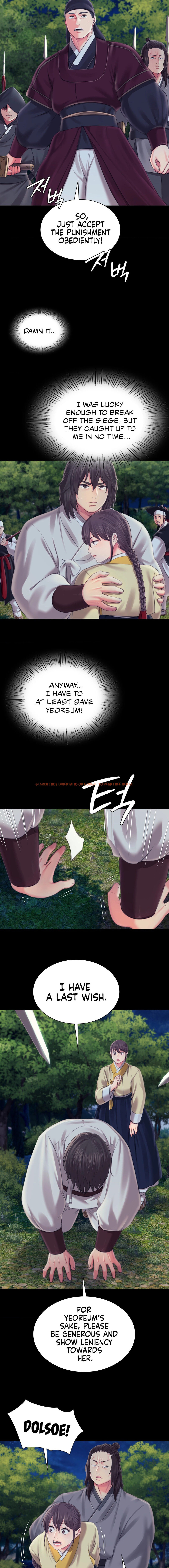 Read Hentai Image 4 edcf8 in comic Madam - Chapter 95 - hentaitnt.net