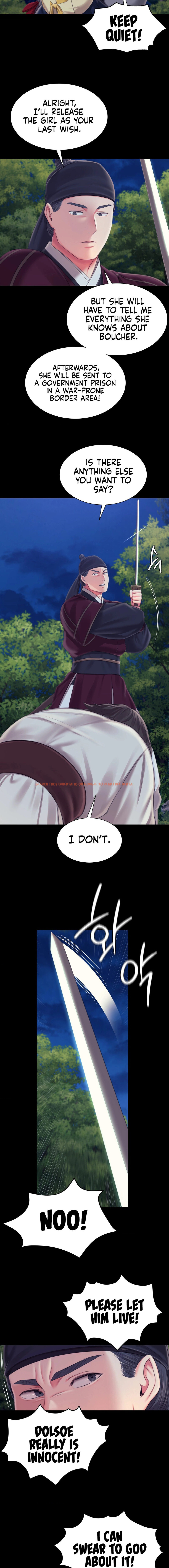 Read Hentai Image 5 edcf8 in comic Madam - Chapter 95 - hentaitnt.net