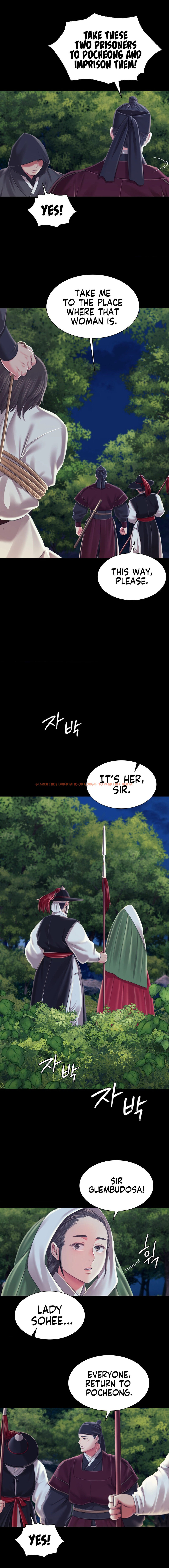 Read Hentai Image 7 edcf8 in comic Madam - Chapter 95 - hentaitnt.net