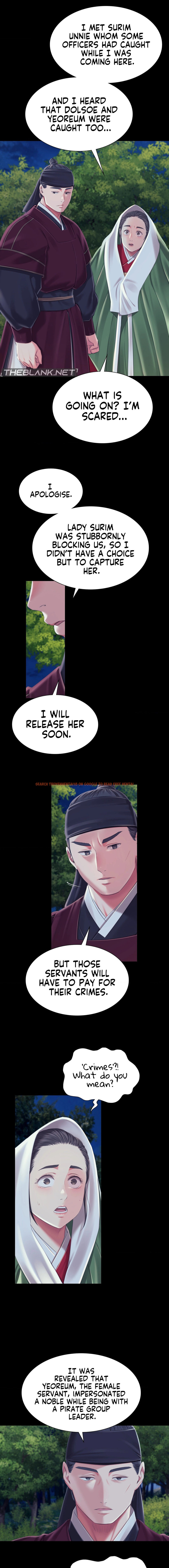 Read Hentai Image 8 edcf8 in comic Madam - Chapter 95 - hentaitnt.net