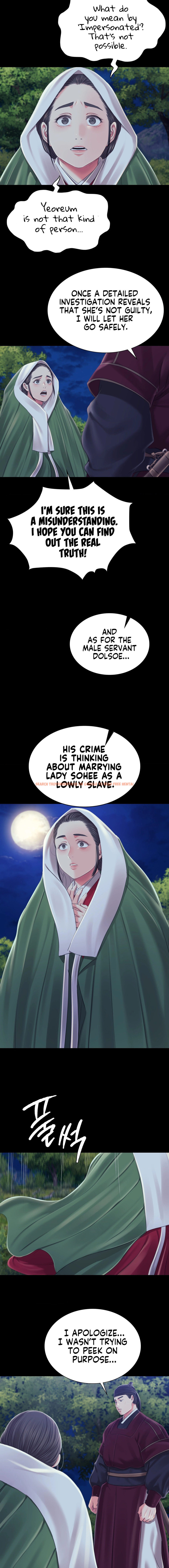 Read Hentai Image 9 edcf8 in comic Madam - Chapter 95 - hentaitnt.net