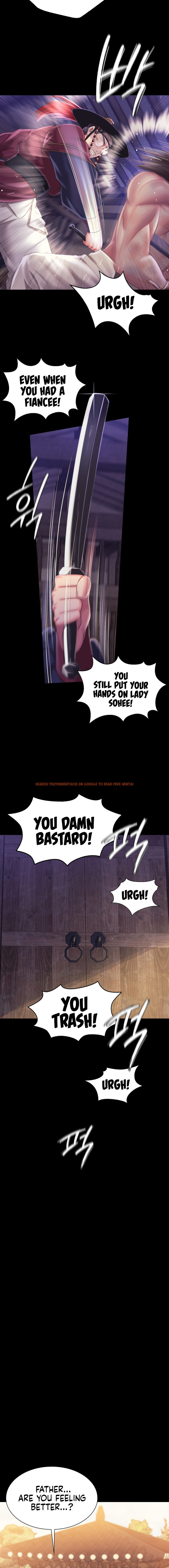 Read Hentai Image 11 4fc5a in comic Madam - Chapter 96 - hentaitnt.net