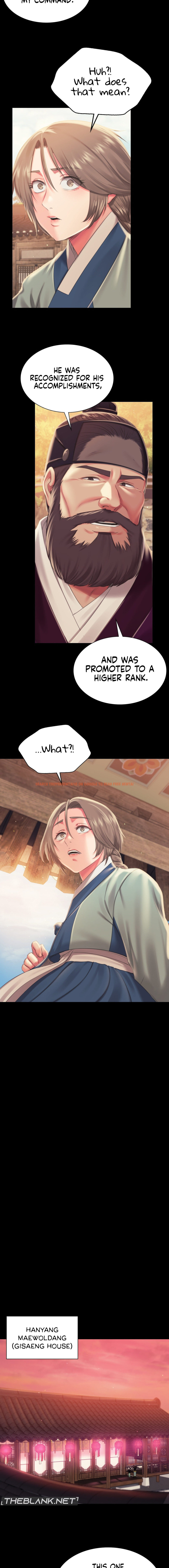 Read Hentai Image 13 4fc5a in comic Madam - Chapter 96 - hentaitnt.net