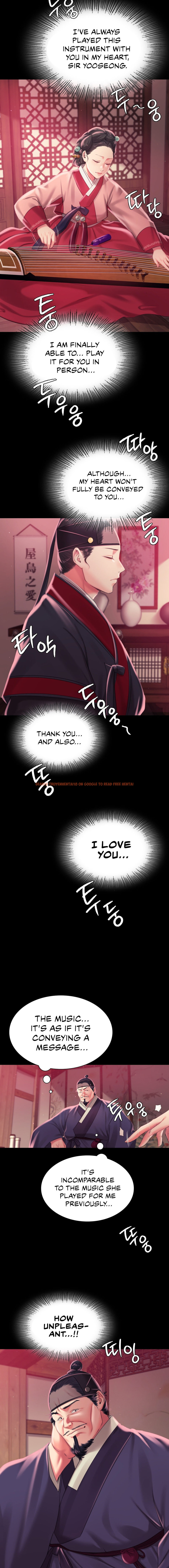 Read Hentai Image 17 4fc5a in comic Madam - Chapter 96 - hentaitnt.net