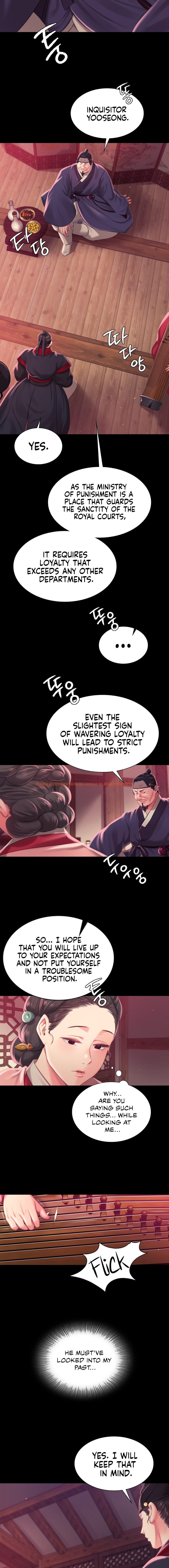 Read Hentai Image 18 4fc5a in comic Madam - Chapter 96 - hentaitnt.net