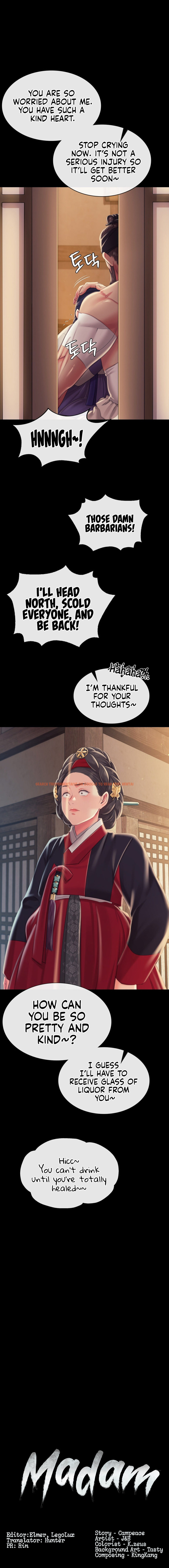 Read Hentai Image 2 4fc5a in comic Madam - Chapter 96 - hentaitnt.net