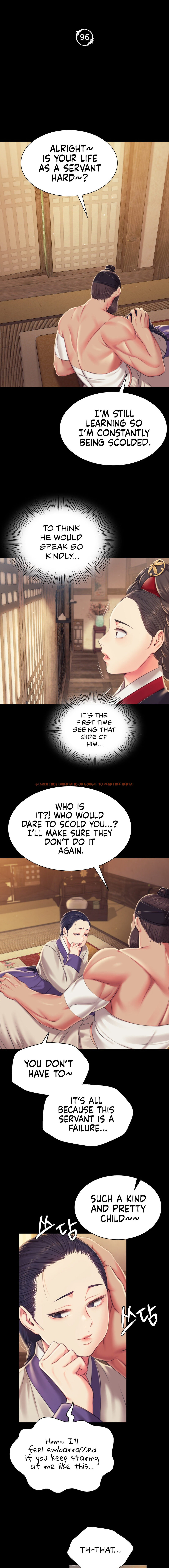 Read Hentai Image 3 4fc5a in comic Madam - Chapter 96 - hentaitnt.net