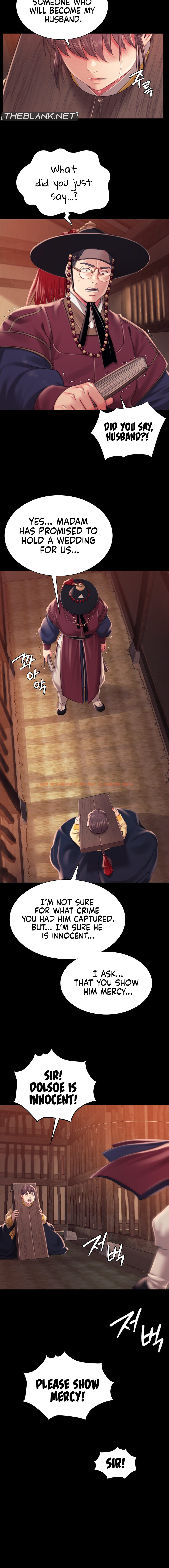 Read Hentai Image 9 4fc5a in comic Madam - Chapter 96 - hentaitnt.net