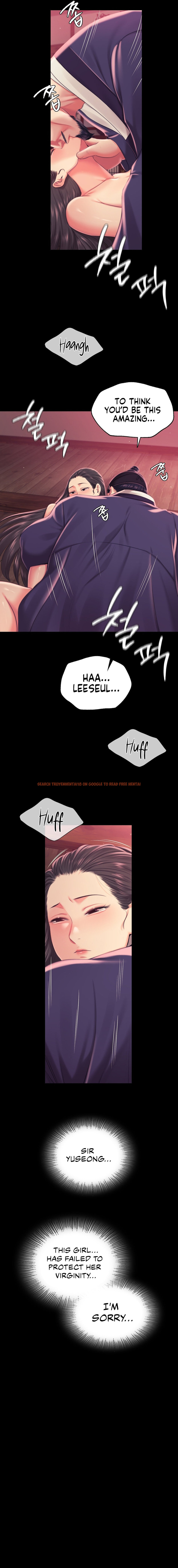 Read Hentai Image 10 3f657 in comic Madam - Chapter 97 - hentaitnt.net