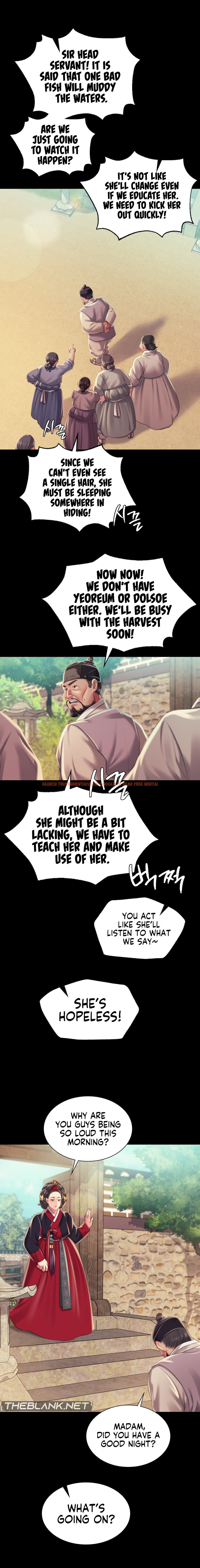 Read Hentai Image 11 3f657 in comic Madam - Chapter 97 - hentaitnt.net