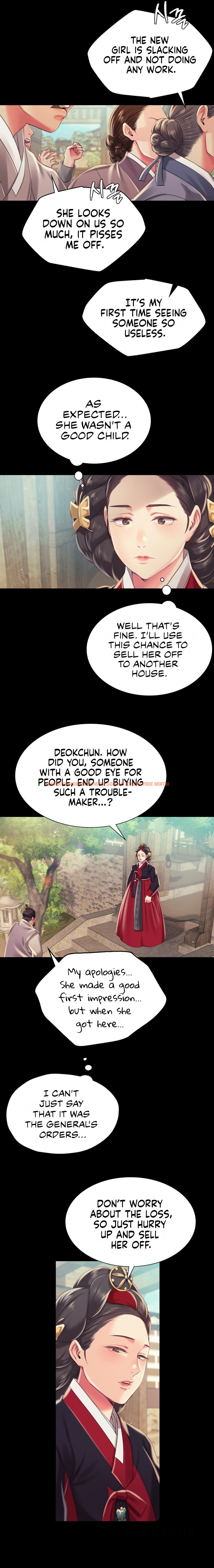 Read Hentai Image 12 3f657 in comic Madam - Chapter 97 - hentaitnt.net