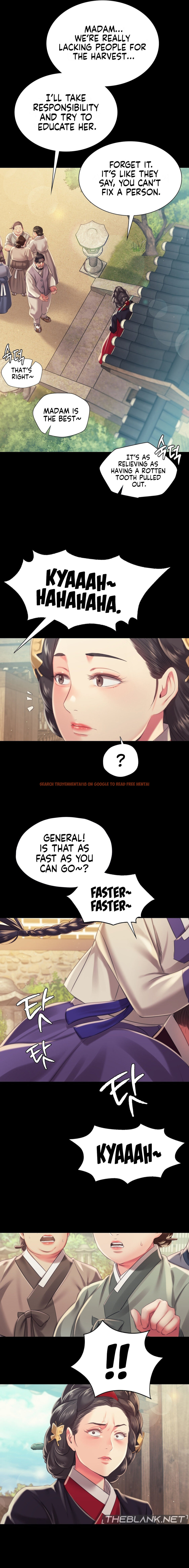 Read Hentai Image 13 3f657 in comic Madam - Chapter 97 - hentaitnt.net