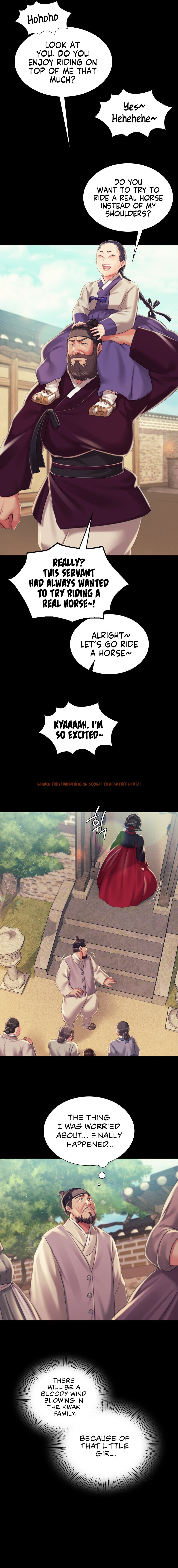 Read Hentai Image 14 3f657 in comic Madam - Chapter 97 - hentaitnt.net