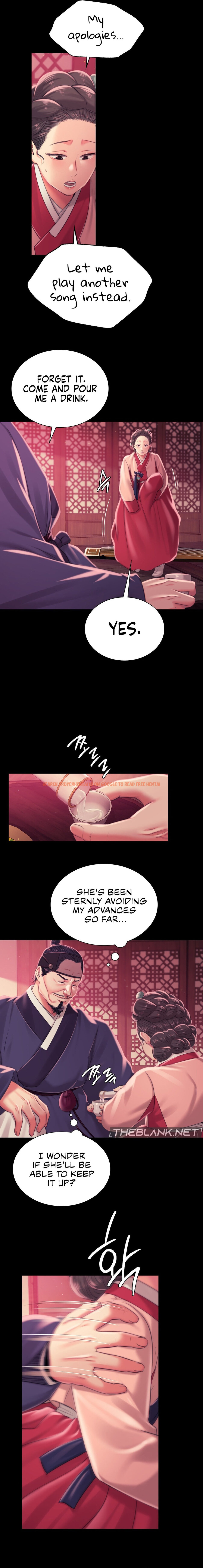 Read Hentai Image 3 3f657 in comic Madam - Chapter 97 - hentaitnt.net