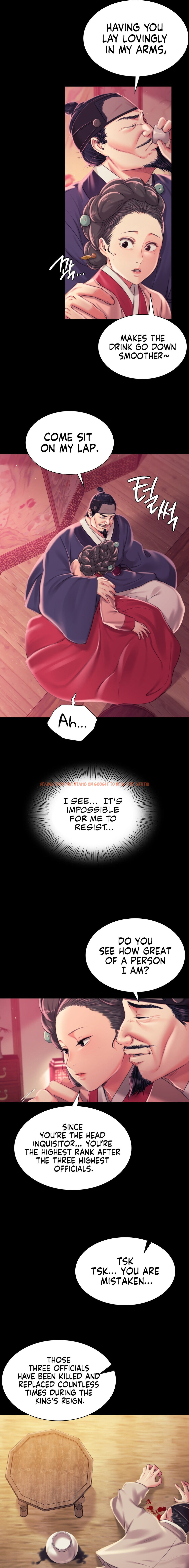 Read Hentai Image 4 3f657 in comic Madam - Chapter 97 - hentaitnt.net