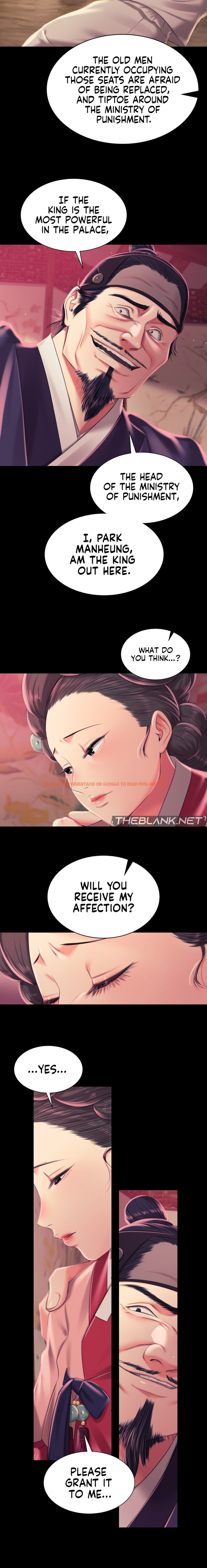 Read Hentai Image 5 3f657 in comic Madam - Chapter 97 - hentaitnt.net